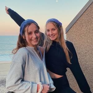 Meet your Posher, Kasey